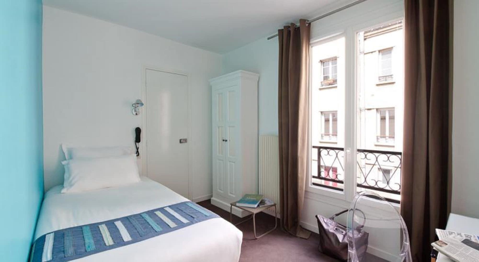 Hotel Marais De Launay Paris Dış mekan fotoğraf